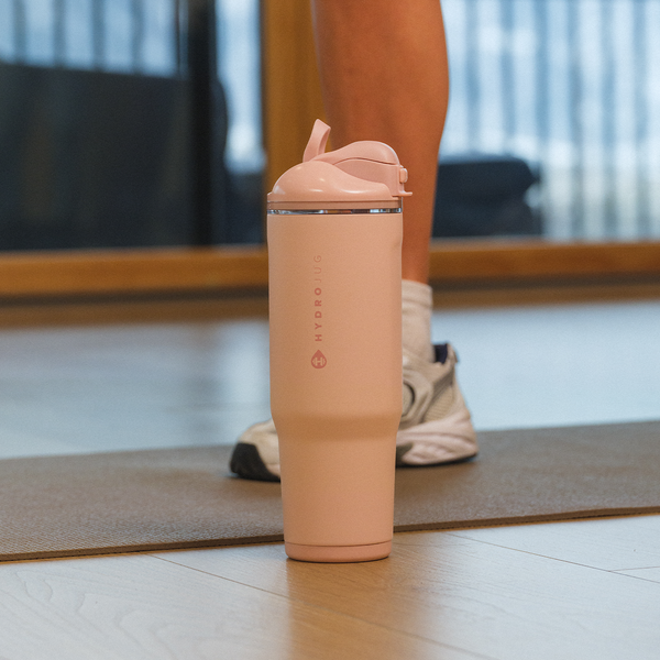 Dusty Rose F3