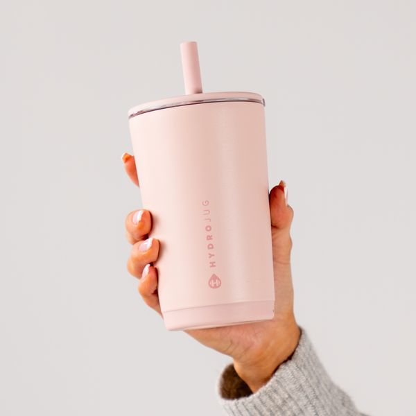 Dusty Rose C3