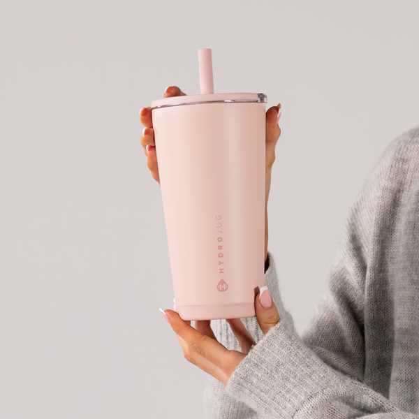 Dusty Rose R2