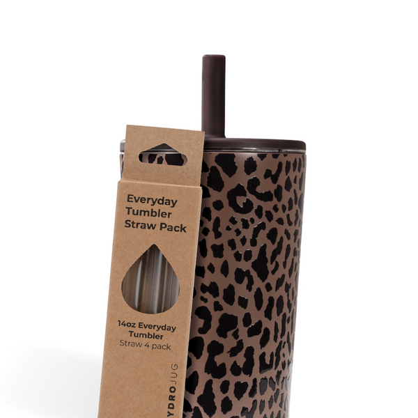 Tumbler Straws 4 Pack 14oz Y3