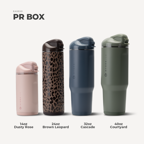 Ease2o PR Box O9