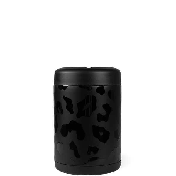 Black Leopard Q1