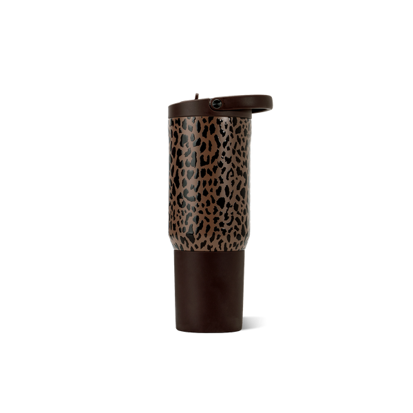 Brown Leopard C6