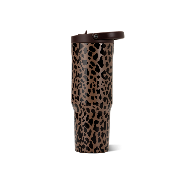 Brown Leopard M5