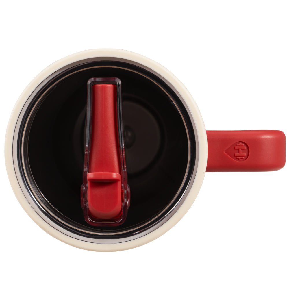 Traveler Lid R0