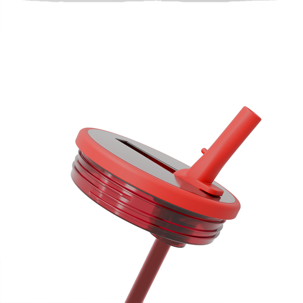 Removable Traveler Lid 40oz B4