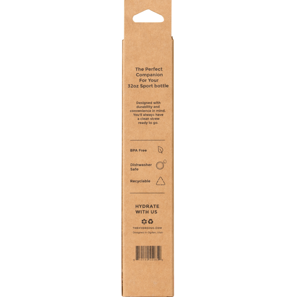 32oz Sport Straws H1
