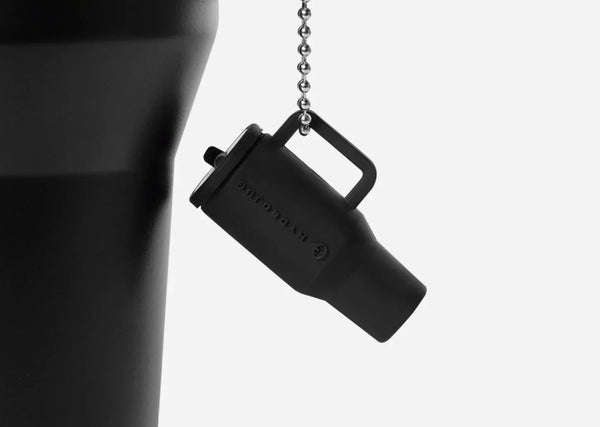 Traveler Keychain R5