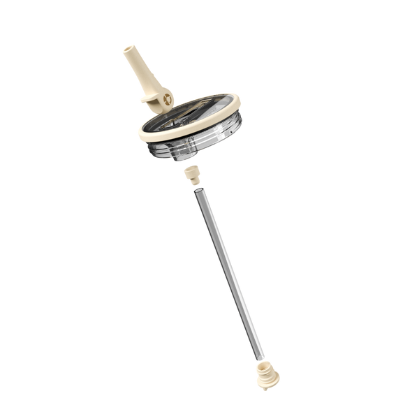 Removable Traveler Lid 40oz V6