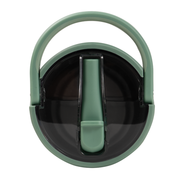 Sport Lid 40oz M9